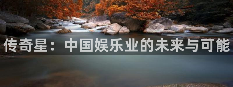 东莞市永盈玩具科技有限公司：传奇星：中国娱乐业的未来与可能